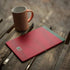 Portugal Soccer Flag iPad Skins